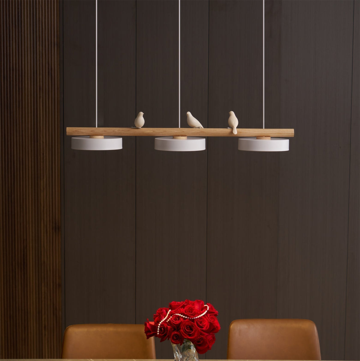 Cliff Bird Hanglamp