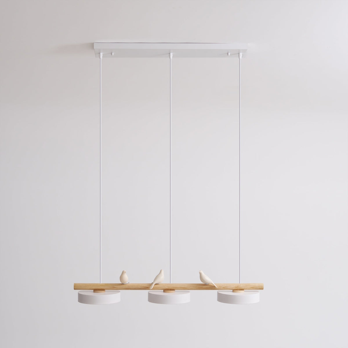 Cliff Bird Hanglamp