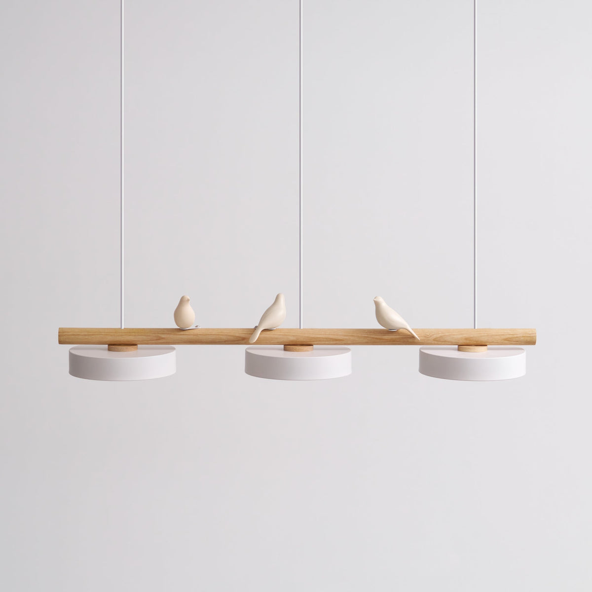 Cliff Bird Hanglamp