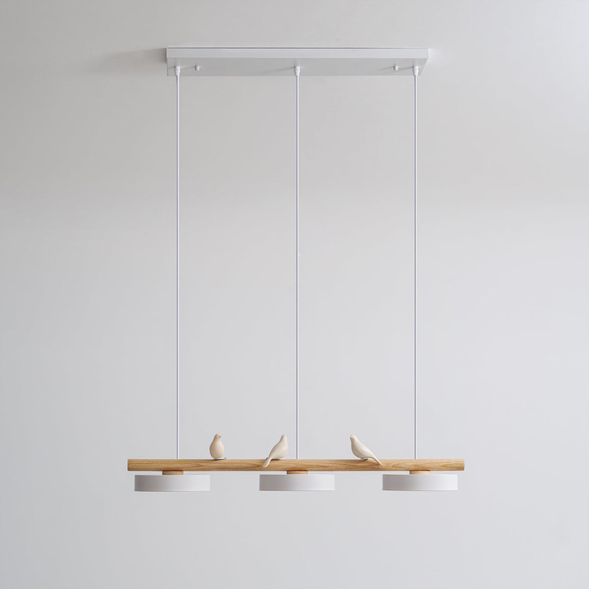 Cliff Bird Hanglamp
