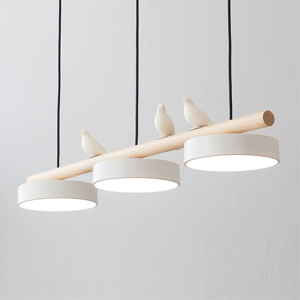 Cliff Bird Hanglamp