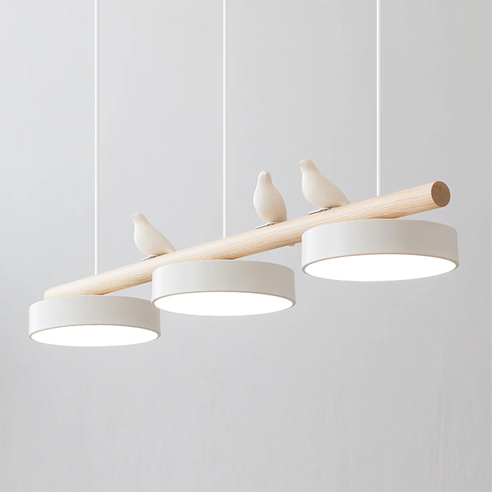 Cliff Bird Hanglamp