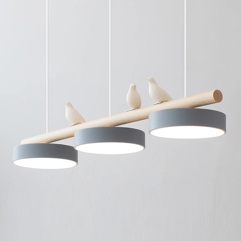 Cliff Bird Hanglamp