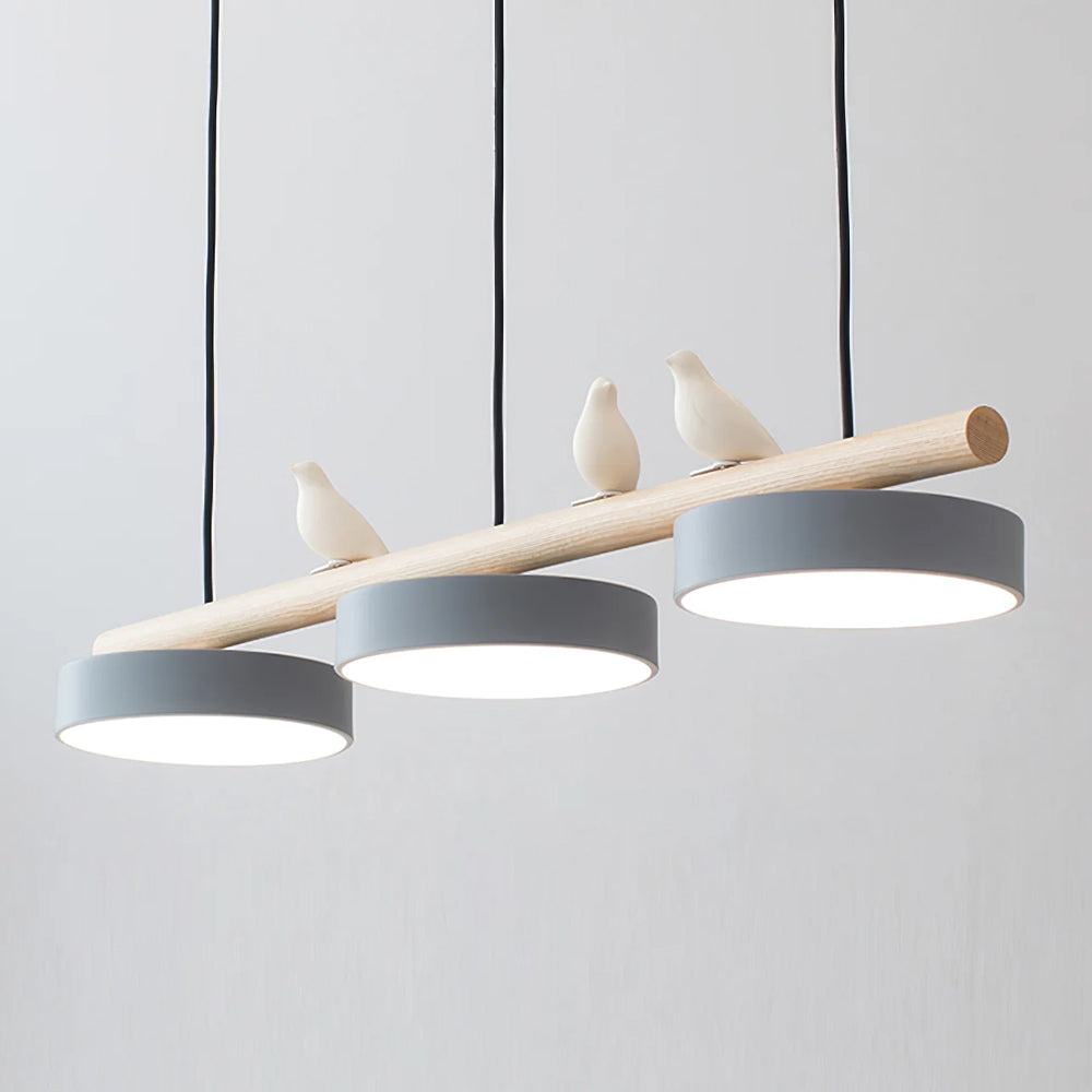 Cliff Bird Hanglamp
