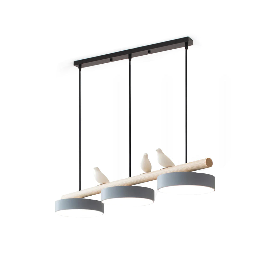 Cliff Bird Hanglamp