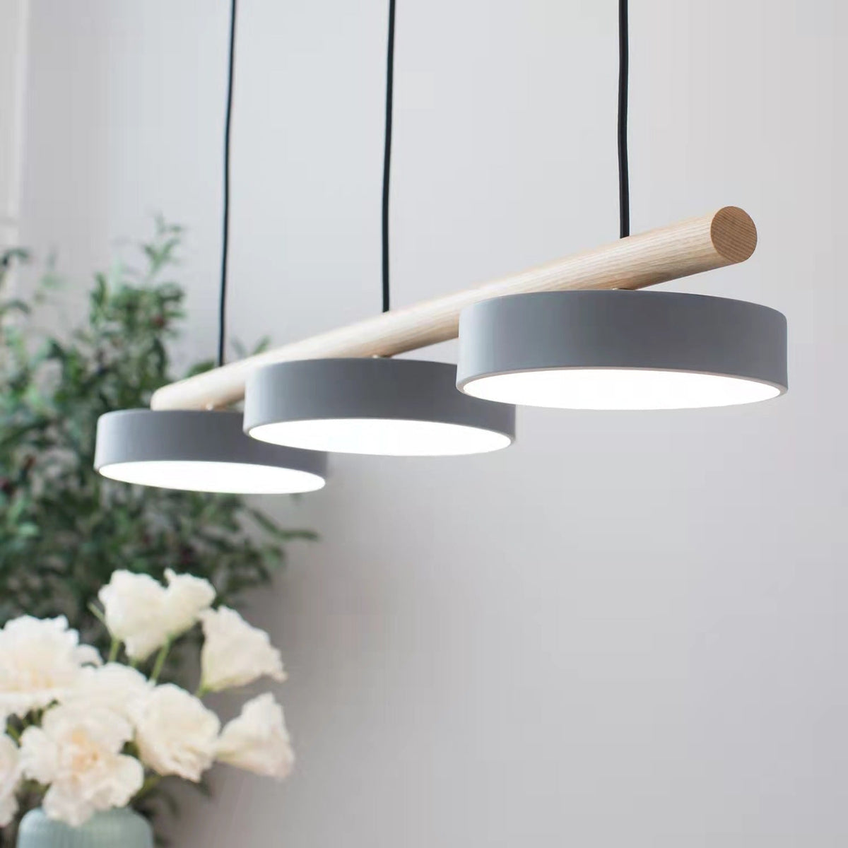 Cliff Bird Hanglamp