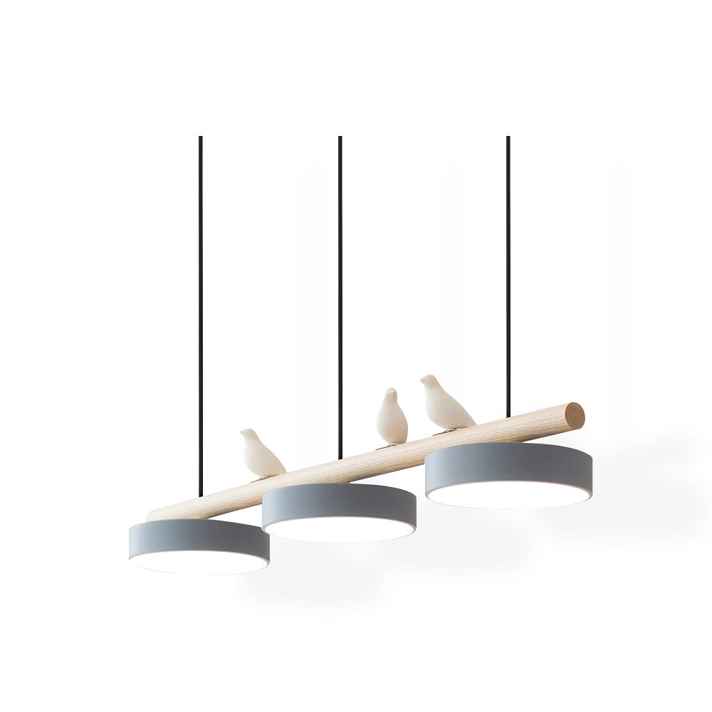 Cliff Bird Hanglamp
