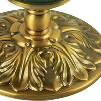 Sif Eloise Vintage Opal Glas Tafellamp