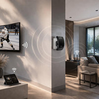 Signaalversterker | Meer Bereik | Eenvoudige Plug and Play Setup | WiFiora