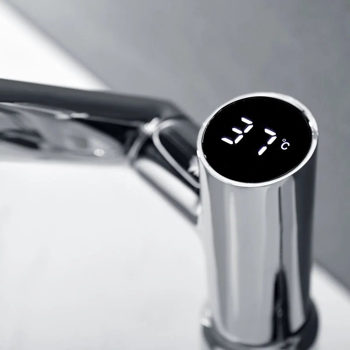 AquaPristine | Jouw oplossing om eenvoudig de watertemperatuur onder de knie te krijgen