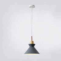 Scandinavische Pendelleuchte AuroraGlow – Modern Design voor Keuken en Eetkamer