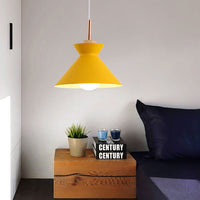 Scandinavische Pendelleuchte AuroraGlow – Modern Design voor Keuken en Eetkamer