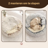 CozyPaws | Elke kat verdient een knus, stressvrij plekje om te ontspannen