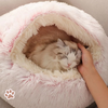 CozyPaws | Elke kat verdient een knus, stressvrij plekje om te ontspannen