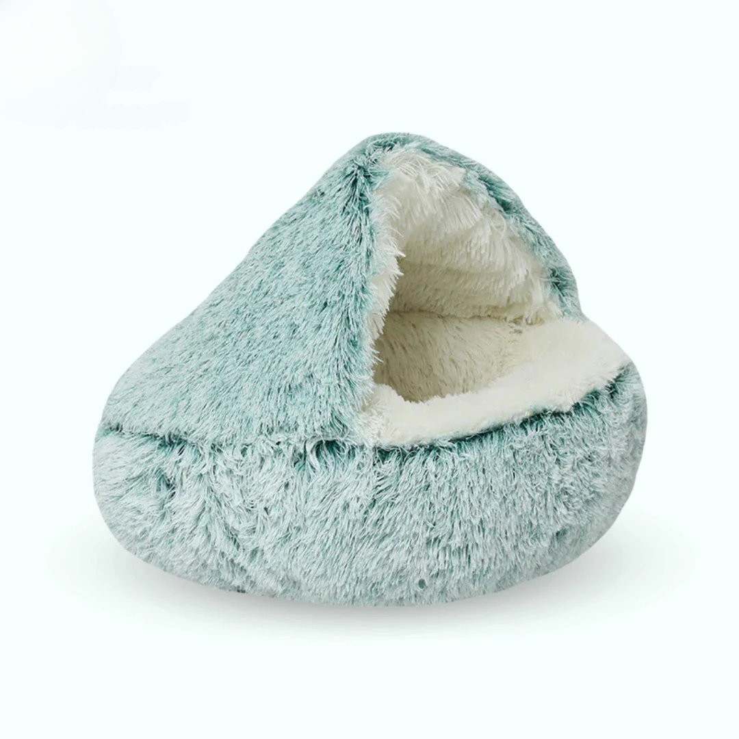 CozyPaws | Elke kat verdient een knus, stressvrij plekje om te ontspannen