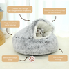 CozyPaws | Elke kat verdient een knus, stressvrij plekje om te ontspannen