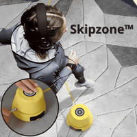 SkipZone - Bevorder de gezondheid van je kind