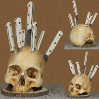 PhantomBlade | Gotische elegantie met praktische mesopslag
