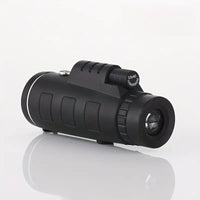 SkyZoom | High-Definition Compact Reis Telescoop met Krachtige Vergroting
