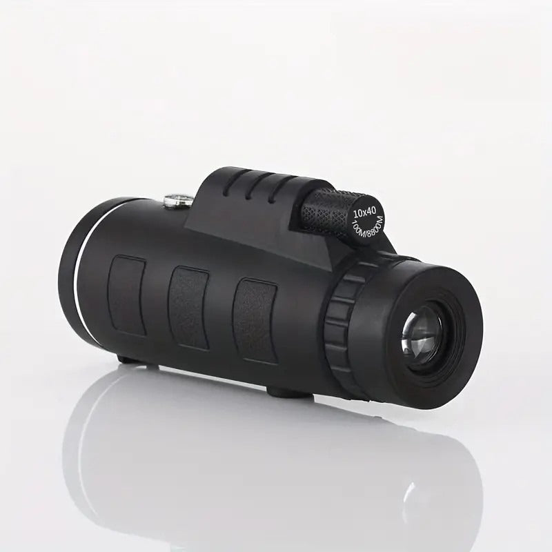 SkyZoom | High-Definition Compact Reis Telescoop met Krachtige Vergroting