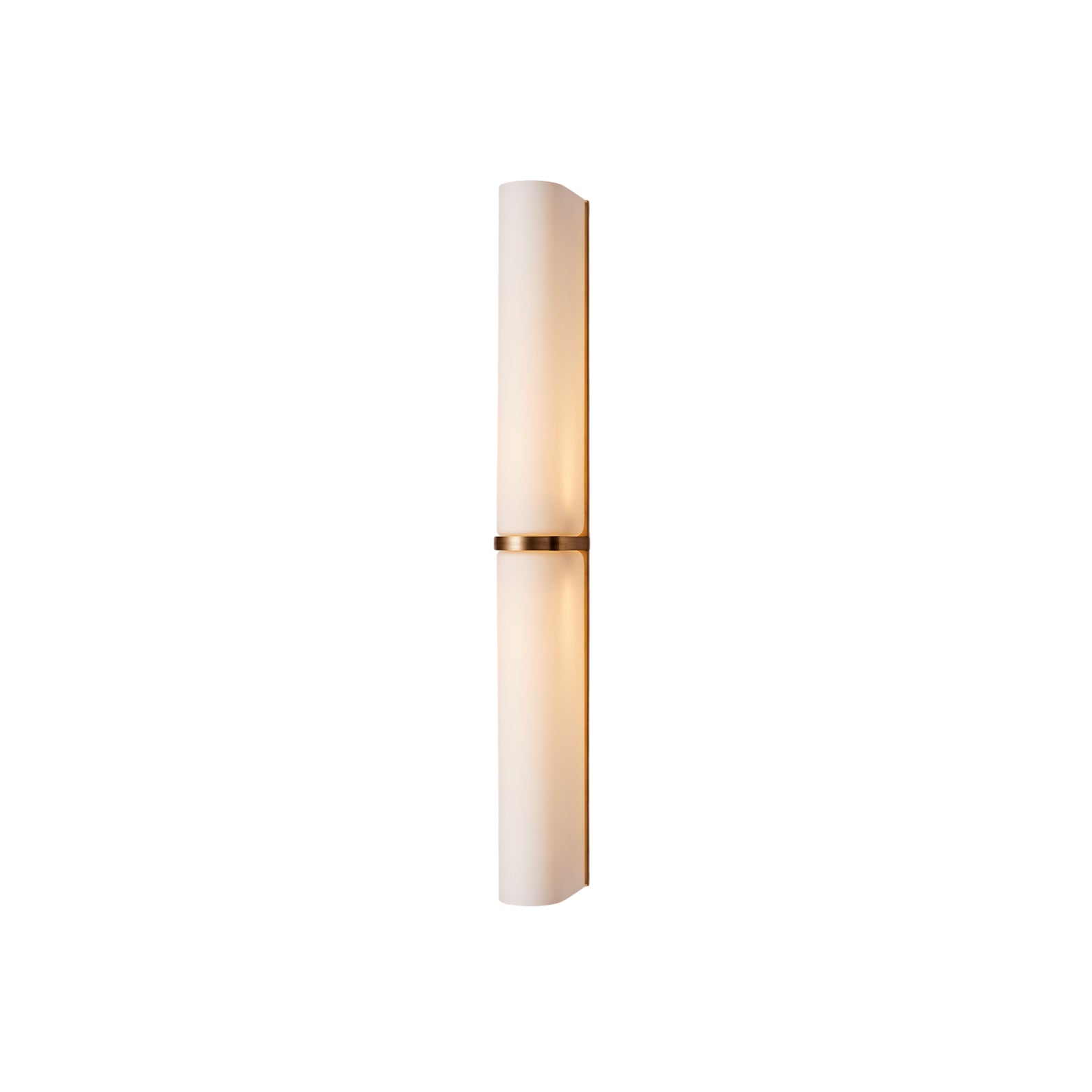 Alraeir Moderne Minimalistische Glas Wandlamp