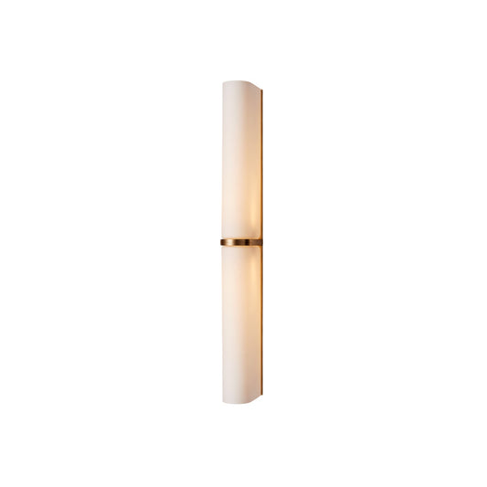 Alraeir Moderne Minimalistische Glas Wandlamp
