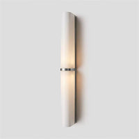 Alraeir Moderne Minimalistische Glas Wandlamp