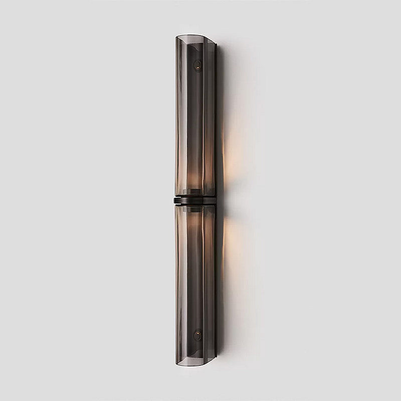 Alraeir Moderne Minimalistische Glas Wandlamp