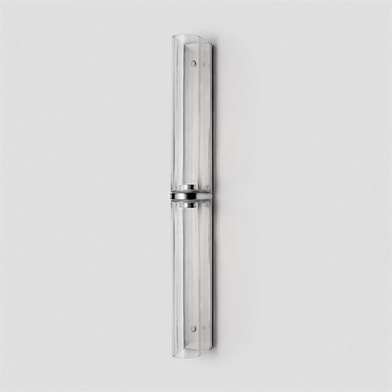 Alraeir Moderne Minimalistische Glas Wandlamp