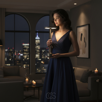 Luxe Draadloze Tafellamp - LED Verlichting
