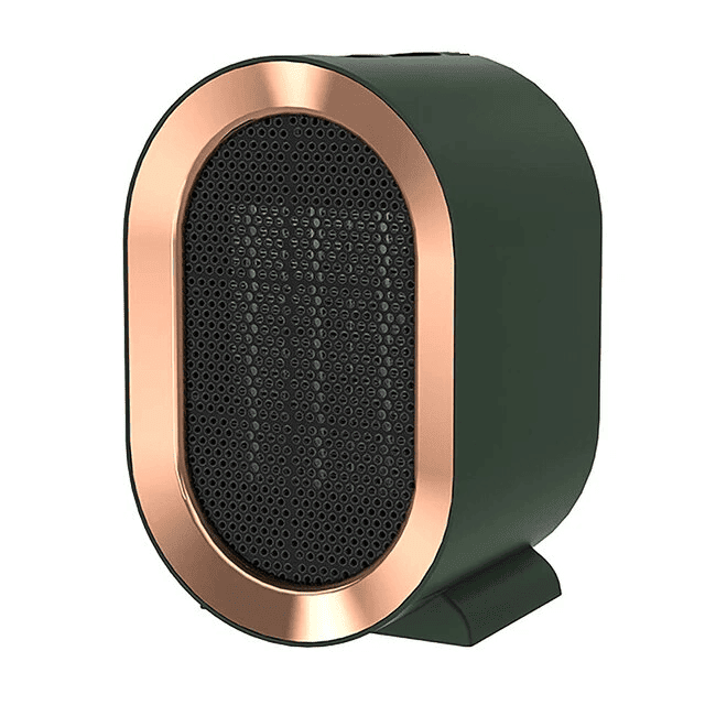 CozyHeat - Draagbare keramische kachel voor effectieve comfort
