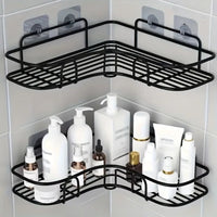 Badkamer Hoekopslag Douche Caddy