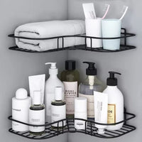 Badkamer Hoekopslag Douche Caddy