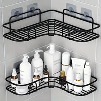 Badkamer Hoekopslag Douche Caddy