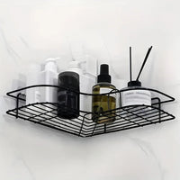 Badkamer Hoekopslag Douche Caddy
