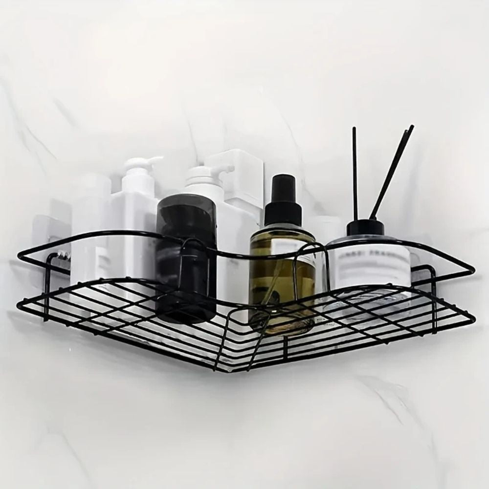 Badkamer Hoekopslag Douche Caddy