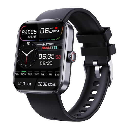 GlucoWatch | Slimme Glucose Monitoring Horloge met Real-Time Tracking