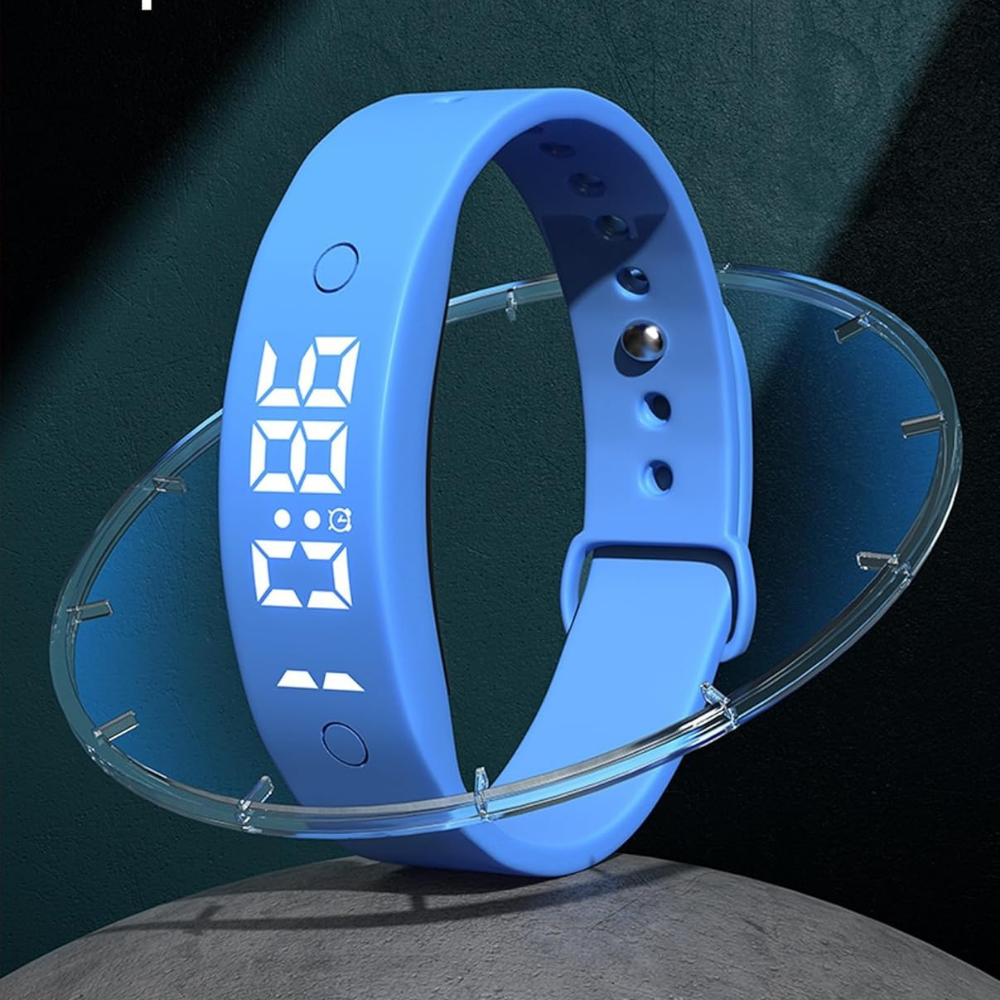 Waterdichte Smartwatch Fitness-Tracker