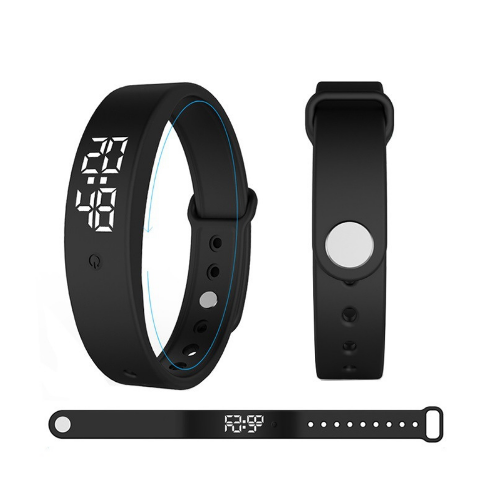 Waterdichte Smartwatch Fitness-Tracker