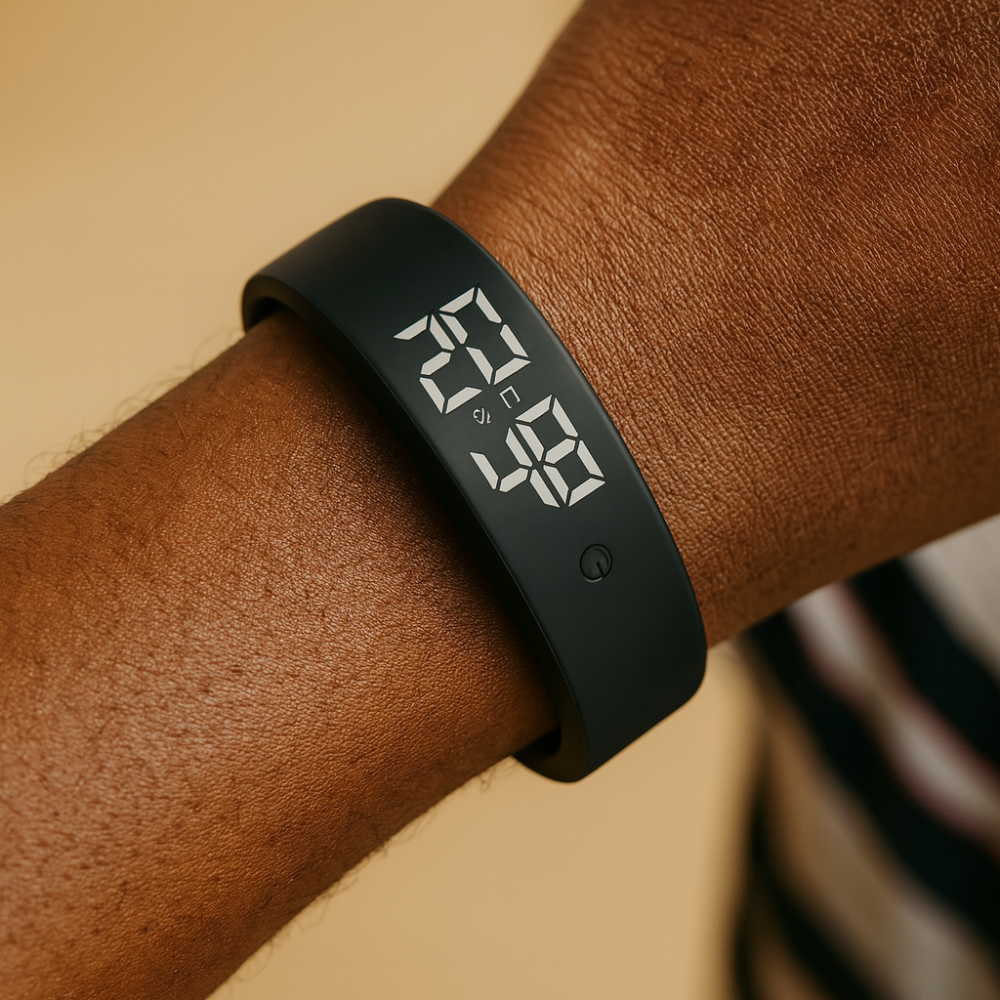 Waterdichte Smartwatch Fitness-Tracker
