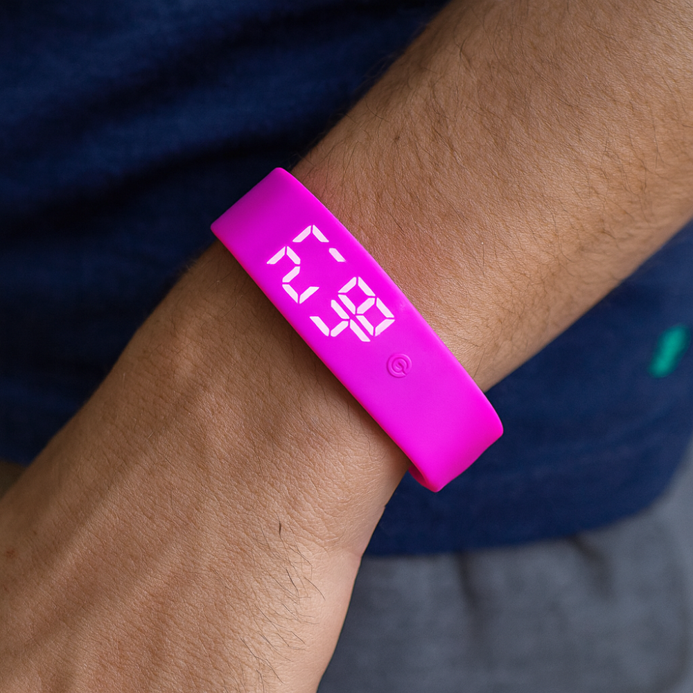 Waterdichte Smartwatch Fitness-Tracker
