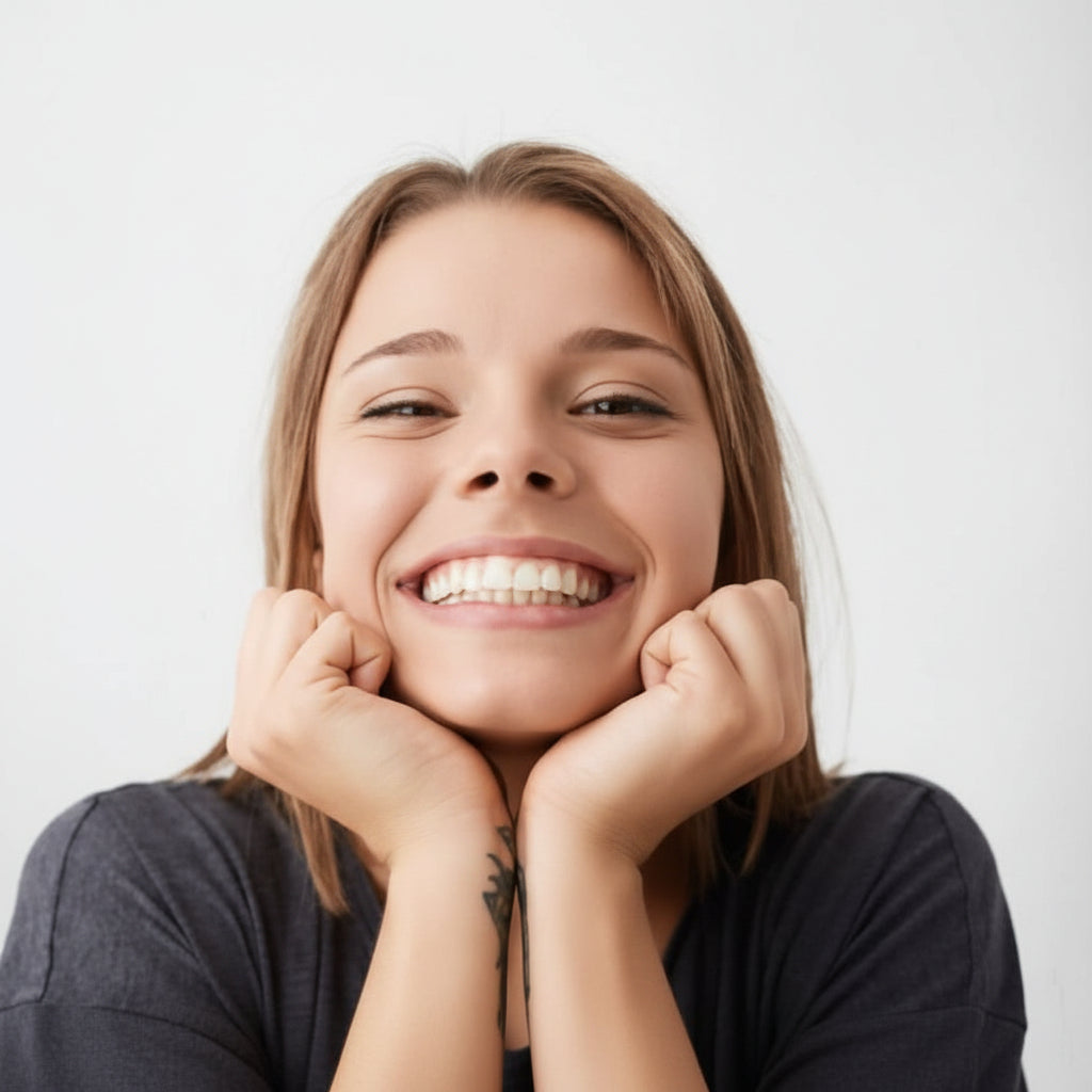 SmileFlex – Aanpasbare tandprothese met tandlenzen