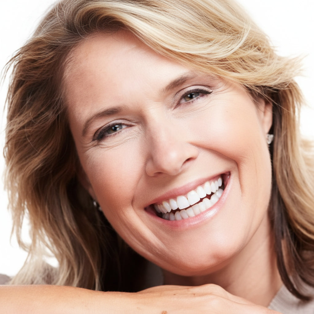 SmileFlex – Aanpasbare tandprothese met tandlenzen