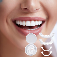 SmilePro | Oplossing voor Flexibele en Comfortabele Tandprothese