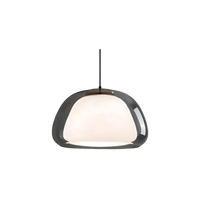 Nordic Jelly Glass Soho Hanglamp