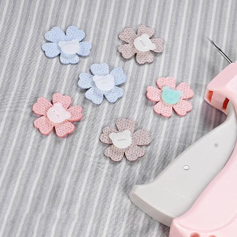 StitchGun | Je geheime wapen tegen losse draadjes