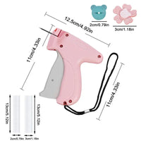 StitchGun | Je geheime wapen tegen losse draadjes