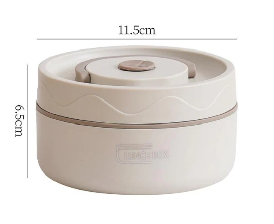 FreshSeal | Houdt je eten urenlang warm en vers