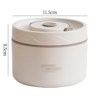 FreshSeal | Houdt je eten urenlang warm en vers