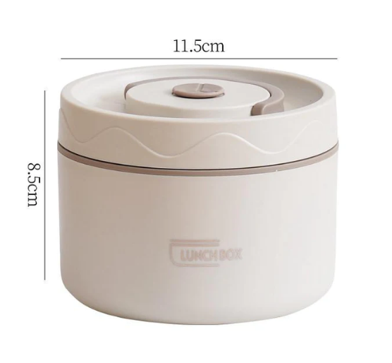 FreshSeal | Houdt je eten urenlang warm en vers